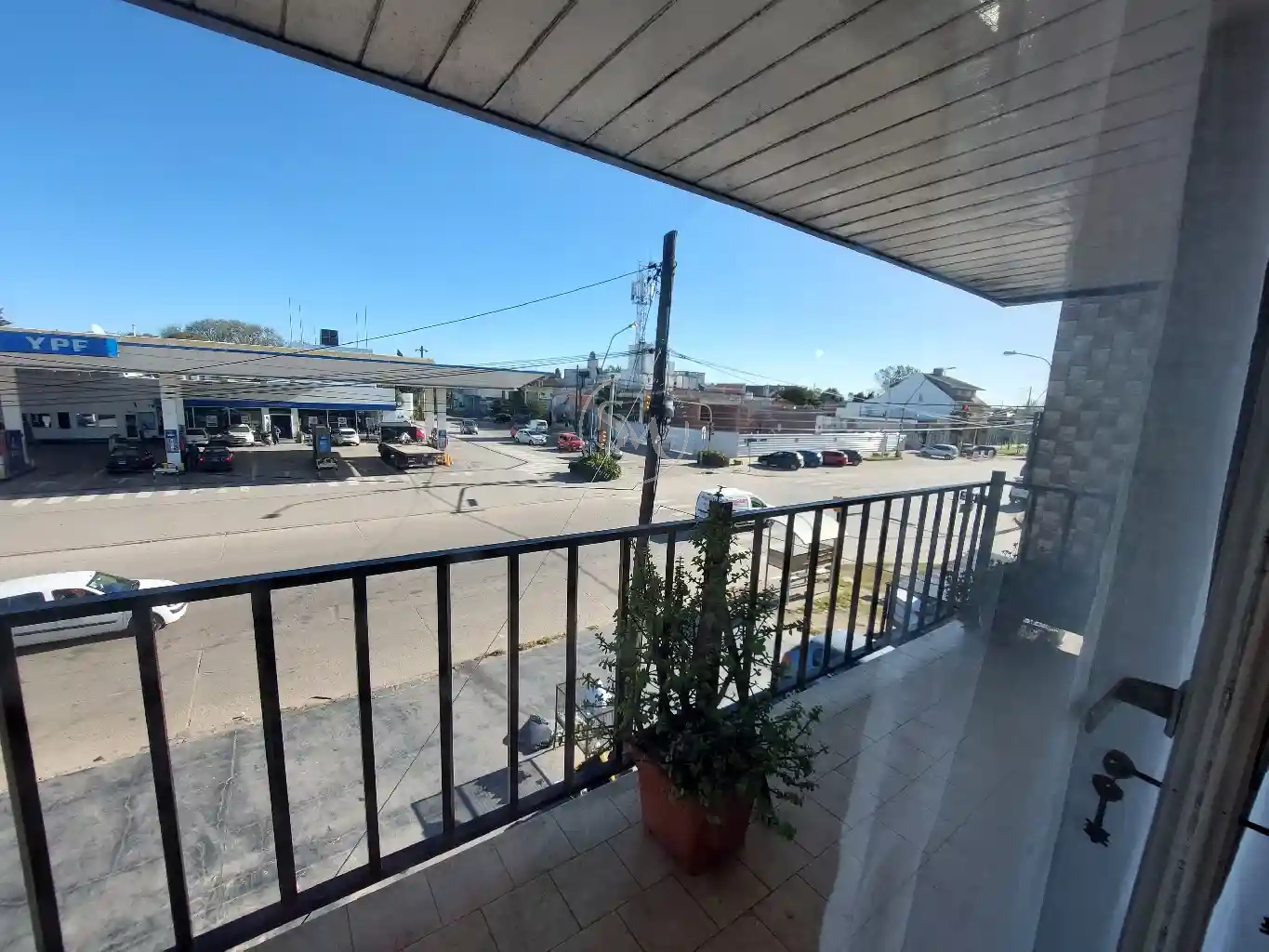 SANCHEZ MARSICO PROPIEDADES - DEPARTAMENTO-PISO